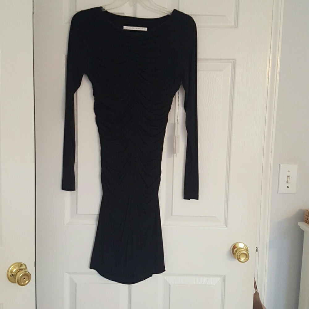 Susana Monaco dress
